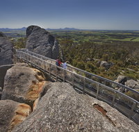 Porongurup National Park - South Australia Travel