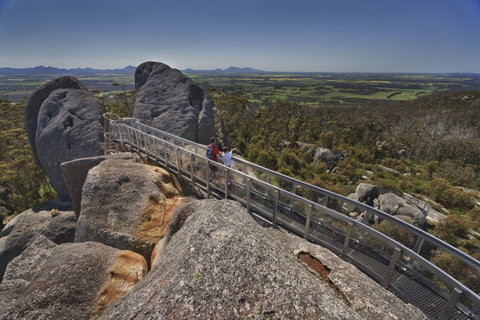 Porongurup National Park - South Australia Travel 0
