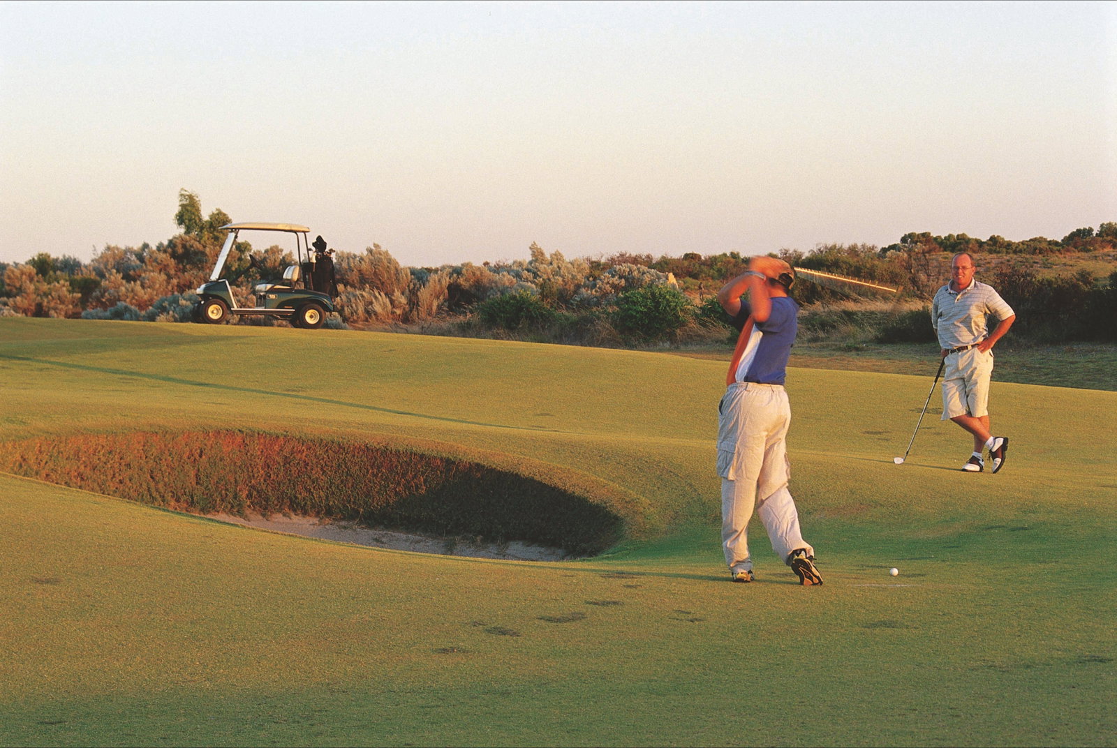 Port Kennedy WA South Australia Travel