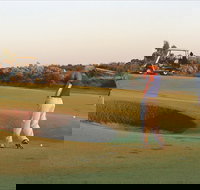 Port Kennedy - South Australia Travel