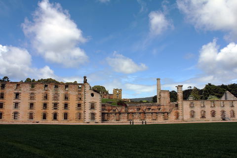 Port Arthur And Tasman - South Australia Travel 0