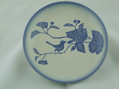 Pottery At Old Toolijooa School - South Australia Travel 1