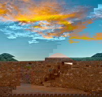 Powder Magazine - South Australia Travel