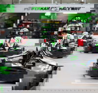 Power Kart Raceway - South Australia Travel