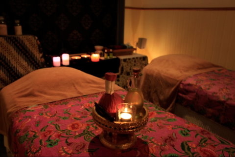 Prani Glow Day Spa - South Australia Travel 2