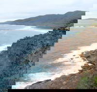 Pretty Beach to Snapper Point Walking Track - South Australia Travel