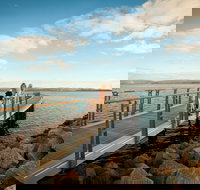 Princess Royal Harbour - South Australia Travel