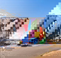 PUBLIC Silo Trail Northam - South Australia Travel