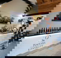 Pukara Estate - Pokolbin Tasting Room - South Australia Travel