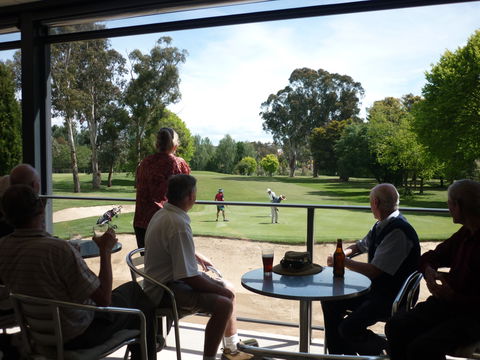 Queanbeyan Golf Club - South Australia Travel 0