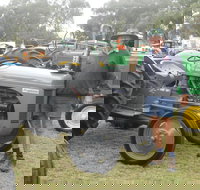 Quirindi Rural Heritage Village - South Australia Travel