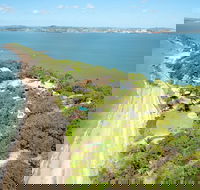 Quoin Island - South Australia Travel