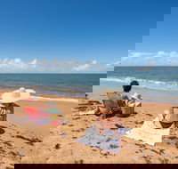Redcliffe - South Australia Travel