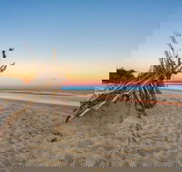 Red Beach - South Australia Travel