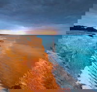 Red Banks Beach - South Australia Travel