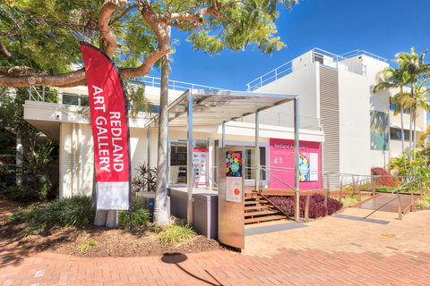 Redland Art Gallery - South Australia Travel 0