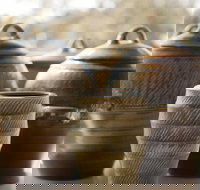 Ridgeline Pottery - South Australia Travel