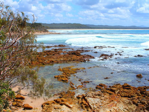 Rocky Point - South Australia Travel 0