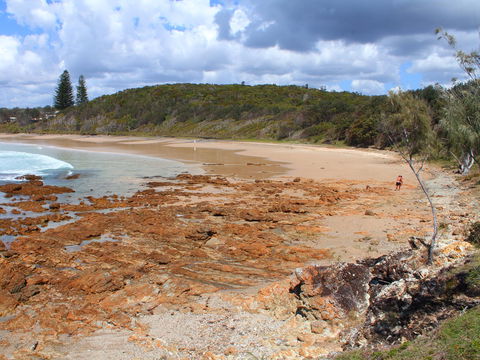Rocky Point - South Australia Travel 2