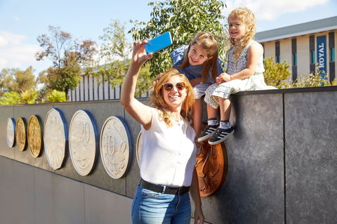 Royal Australian Mint - South Australia Travel 0