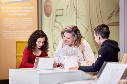 Royal Australian Mint - South Australia Travel 2