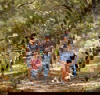 Russell Island Canaipa - South Australia Travel