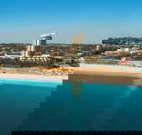 Scarborough Beach - South Australia Travel