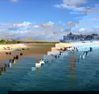 Seisia - South Australia Travel