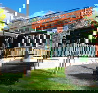 Sofala - South Australia Travel