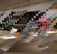 Stanthorpe Regional Art Gallery - South Australia Travel