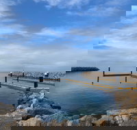 Stansbury Boat Ramp - South Australia Travel