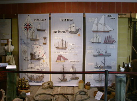 St Helens History Room - South Australia Travel 0