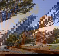 St Johns Church - South Australia Travel