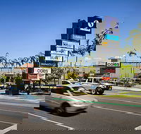 Stockland Cairns - South Australia Travel