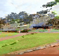 Strawberry Hill - South Australia Travel