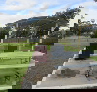 Sturt Park Reserve and Titanic Memorial - South Australia Travel