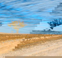 Sturts Steps Touring Route - South Australia Travel