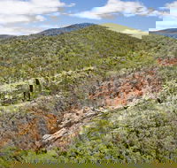 Sundown National Park - South Australia Travel