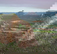 Sunshine Coast Adventure Drive - South Australia Travel