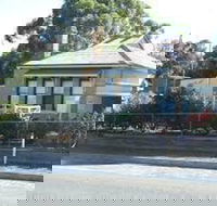 Swan Reach and District Museum - South Australia Travel