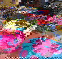Tapatjatjaka Art and Crafts - South Australia Travel
