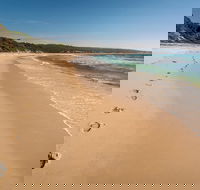 Terrace Beach and Lennards Island - South Australia Travel