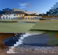 The Royal Melbourne Golf Club - South Australia Travel