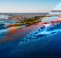 The Ardi Cultural Drive - South Australia Travel