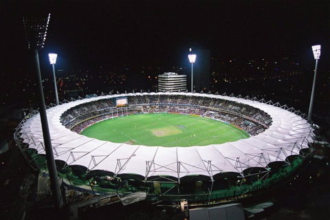The Gabba - South Australia Travel 0