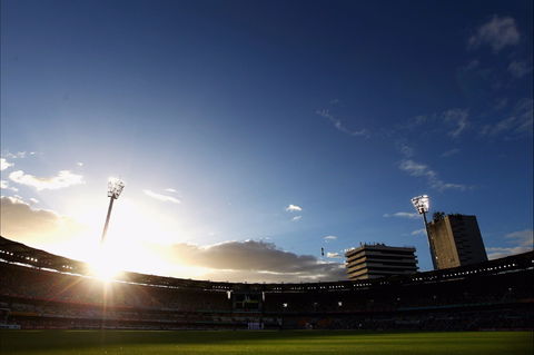 The Gabba - South Australia Travel 1