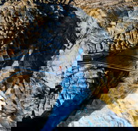 The Gap and Natural Bridge - South Australia Travel