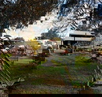 The Nathalia and District Historical Society Museum - South Australia Travel