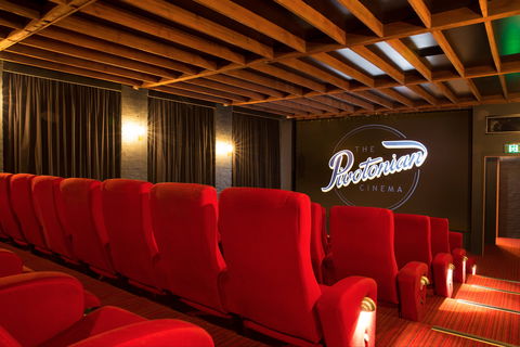 The Pivotonian Cinema - South Australia Travel 0