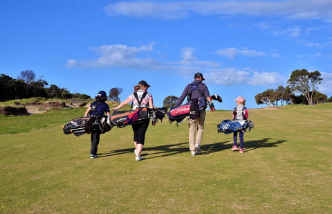 The Dunes Golf Links - South Australia Travel 1